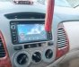 Toyota Innova   G 2008 - Cần bán xe Toyota Innova G sản xuất 2008, màu bạc, giá chỉ 360 triệu