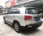 Kia Sorento 2015 - Bán xe Kia Sorento 2.4MT 2015, màu bạc, giá 730tr, LH 0966988860