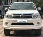 Toyota Fortuner TRD Sportivo 2011 - Bán xe Toyota Fortuner TRD Sportivo năm sản xuất 2011, màu trắng, 635tr