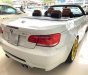 BMW M3 2008 - Bán BMW M3 đời 2008, nhập khẩu nguyên chiếc