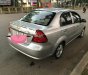 Chevrolet Aveo 2014 - Cần bán Chevrolet Aveo đời 2014, màu bạc số sàn, 235 triệu