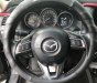 Mazda CX 5 2.0L 2WD 2016 - Bán Mazda CX-5 Facelift 2.0AT màu đen, số tự động sản xuất 2016 biển Sài Gòn, lăn bánh 36000km