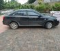 Chevrolet Lacetti 2009 - Cần bán xe Chevrolet Lacetti sản xuất 2009