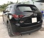 Mazda CX 5 2.5AT 2018 - Bán xe CX5 2018 bản 2.5AT màu đen như mới