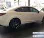 Mazda 6 2.5 2018 - Cần bán Mazda 6 2.5 2018, màu trắng