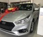 Hyundai Accent 1.4MT 2018 - Hyundai Accent 1.4MT Base xe giao ngay - KM lớn - mừng khai trương đại lý mới - Hotline: 0949486179