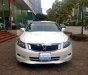 Honda Accord 2010 - Cần bán Honda Accord năm sản xuất 2010, màu trắng, nhập khẩu, 565 triệu