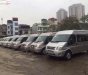 Ford Transit Svp 2018 - Cần bán xe Ford Transit Svp 2018, màu bạc, giá chỉ 770 triệu