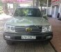 Toyota Land Cruiser 2005 - Bán ô tô Toyota Land Cruiser năm sản xuất 2005, màu bạc giá cạnh tranh