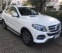 Mercedes-Benz GLE-Class GLE400 Exclusive 2017 - Đã qua sử dụng Mercedes GLE400 Exclusive cũ, lướt 10/2018 chính hãng, ưu đãi lớn. Giao ngay