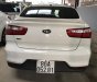 Kia Rio 4DR AT 2016 - Bán Kia Rio sedan 1.4AT màu trắng, nhập Hàn Quốc 2016 biển tỉnh đi 47000km