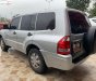 Mitsubishi Pajero 2003 - Cần bán lại xe Mitsubishi Pajero 2003, màu bạc, nhập khẩu