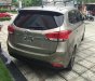 Kia Rondo GAT 2016 - Bán Kia Rondo GAT sản xuất 2016, màu ghi vàng