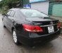 Toyota Camry 3.5Q 2007 - Bán ô tô Toyota Camry 3.5Q đời 2007, màu đen