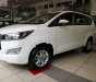 Toyota Innova 2.0E 2018 - Bán Toyota Innova 2.0E 2018, màu trắng, 746 triệu