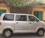 Suzuki APV 2012 - Bán xe Suzuki APV sản xuất 2012, màu bạc, 278tr