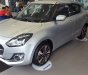 Suzuki Swift GLX 2018 - Bán ô tô Suzuki Swift GLX đời 2018, màu bạc, xe nhập