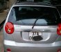 Chevrolet Spark 2009 - Cần bán xe Chevrolet Spark năm 2009, màu bạc giá cạnh tranh