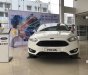 Ford Focus  Trend 5D 2018 - Bán Ford Focus 2018, xe giao ngay, giá giảm sâu, hỗ trợ vay trả góp 80%, LH 0987987588 tại Bắc Giang