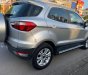 Ford EcoSport  AT Titanium 2016 - Cần bán lại xe Ford EcoSport AT Titanium 2016, màu bạc