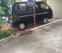 Daihatsu Citivan 2001 - Bán Daihatsu Citivan năm 2001, màu xanh lam, nhập khẩu Nhật Bản như mới, 38 triệu