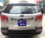 Kia Sorento 2015 - Bán xe Kia Sorento 2.4MT 2015, màu bạc, giá 730tr, LH 0966988860