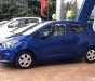 Chevrolet Spark   Van 2018 - Cần bán xe Chevrolet Spark Van năm sản xuất 2018, màu xanh lam