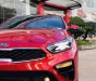 Kia Cerato 2018 - Cần bán lại xe Kia Cerato năm 2018, màu đỏ, 559 triệu