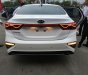 Kia Cerato 1.6 AT  2018 - Bán xe Kia Cerato 1.6 At đời 2019, màu trắng