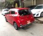 Kia Morning 2018 - Bán xe Kia Morning 2018, màu đỏ, giá chỉ 395 triệu