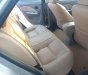 Toyota Vios E 2008 - Bán Toyota Vios E SX 2008, màu bạc xe nhập, giá 275tr