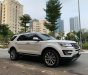 Ford Explorer Limited 2016 - Cần bán xe Ford Explorer Limited năm sản xuất 2016, màu trắng, nhập khẩu