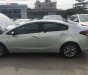 Kia Cerato B 2017 - Bán Kia Cerato B đời 2017, màu bạc còn mới, giá chỉ 495 triệu