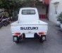 Suzuki Supper Carry Truck     2018 - Cần bán xe Suzuki Supper Carry Truck 1 năm sản xuất 2018, màu trắng, giá tốt