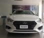 Hyundai Accent 2018 - Hyundai Accent AT, màu trắng, xe giao ngay trước tết, giá KM kèm quà tặng hấp dẫn, hỗ trợ vay lãi suất ưu đãi. LH: 0903175312