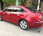 Chevrolet Cruze AT LTZ 2016 - Gia đình cần bán Cruze LTZ, tự động, sx 2016, màu đỏ