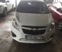 Chevrolet Spark 2011 - Cần bán Chevrolet Spark sản xuất năm 2011, màu trắng, nhập khẩu, giá 180tr