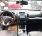 Kia Sorento 2015 - Bán xe Kia Sorento 2.4MT 2015, màu bạc, giá 730tr, LH 0966988860