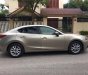 Mazda 3 2016 - Cần bán lại xe Mazda 3 sx 2016 số tự động, 620tr