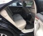 Toyota Camry 2.4G 2011 - Bán xe Toyota Camry 2.4G 2011, màu đen, 645tr