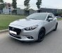 Mazda 3 2017 - Cần bán Mazda 3 sản xuất năm 2017, màu bạc số tự động 