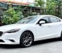 Mazda 6 2.0 Premium 2017 - Madza 6 phiên bản 2.0L Premium sản xuất và đăng kí 2017, xe lướt mới như xe hãng