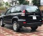 Toyota Prado 2.7L GX AT 2008 - Bán ô tô Toyota Prado 2.7L GX AT sản xuất 2008, màu đen, xe nhập, 786tr