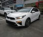 Kia Cerato 1.6 AT  2018 - Bán xe Kia Cerato 1.6 At đời 2019, màu trắng