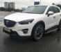 Mazda CX 5 2016 - Bán Mazda CX 5 đời 2016, màu trắng, giá 795tr