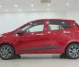 Hyundai Grand i10 2018 - Hyundai Grand i10 số tự động màu đỏ giao ngay trước tết, gía KM kèm quà tặng hấp dẫn, hỗ trợ vay lãi suất ưu đãi. LH: 0903175312