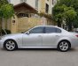 BMW 5 Series 2008 - Cần bán lại xe BMW 5 Series đời 2008, màu bạc, nhập khẩu nguyên chiếc