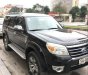 Ford Everest   2.5MT  2010 - Bán Ford Everest 2.5MT sản xuất năm 2010, màu đen, giá tốt