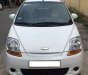 Chevrolet Spark 2011 - Bán xe Chevrolet Spark sản xuất năm 2011, màu trắng, 115 triệu