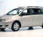 Toyota Sienna 2008 - Cần bán lại xe Toyota Sienna sản xuất 2008, nhập khẩu nguyên chiếc